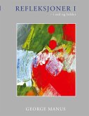 Refleksjoner I (eBook, ePUB)