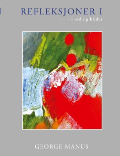 Refleksjoner I (eBook, ePUB)