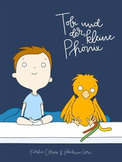 Tobi und der kleine Phönix (eBook, ePUB)