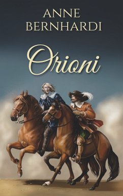 Orioni (eBook, ePUB) - Bernhardi, Anne
