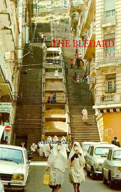 The Blédard (eBook, ePUB) - Bennekrouf, Ali