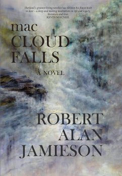 macCLOUD FALLS (eBook, ePUB) - Jamieson, Robert Alan