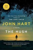 The Hush (eBook, ePUB)