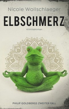 Elbschmerz (eBook, ePUB) - Wollschlaeger, Nicole