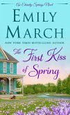 The First Kiss of Spring (eBook, ePUB)