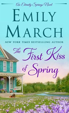 The First Kiss of Spring (eBook, ePUB) - March, Emily