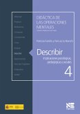 Describir (eBook, ePUB)