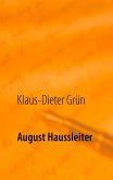 August Haussleiter (eBook, ePUB)