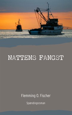 Nattens fangst (eBook, ePUB)