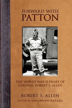 Cover Forward with Patton (eBook, ePUB)
