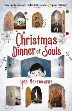 Christmas Dinner of Souls (eBook, ePUB) - Montgomery, Ross