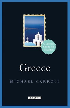 Greece (eBook, ePUB) - Carroll, Michael