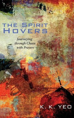 The Spirit Hovers - Yeo, K. K.