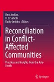 Reconciliation in Conflict-Affected Communities