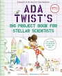Ada Twist's Big Project Book for... - Bild 1