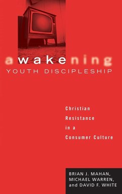 Awakening Youth Discipleship - Mahan, Brian J.; Warren, Michael; White, David F.