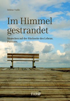 Im Himmel gestrandet (eBook, ePUB) - Vuille, Hélène