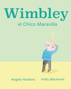 Wimbley el Chico Maravilla - Hawkins, Angela