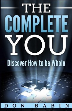 The Complete You - Babin, Don