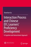 Interaction Process and Chinese EFL Learners¿ Proficiency Development