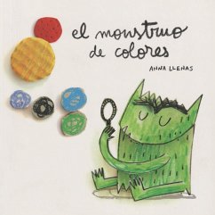 MONSTRUO DE COLORES