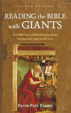 Reading the Bible with Giants - Parris, David Paul