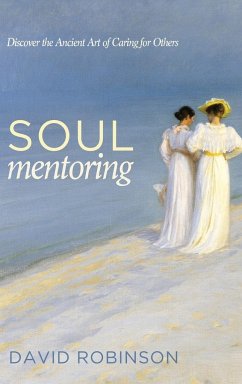 Soul Mentoring - Robinson, David