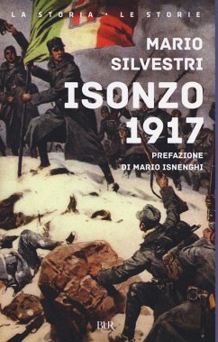 Cover Isonzo 1917
