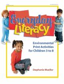 Everyday Literacy (eBook, ePUB) Everyday Literacy (eBook, ePUB)
