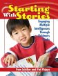 Starting with Stories (eBook, ePUB) - Bild 1