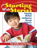 Starting with Stories (eBook, ePUB)