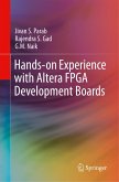 Hands-on Experience with Altera FPGA Development Boards