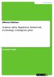 Aviation safety. Regulatory framework,... - Bild 1