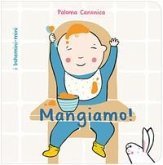 Mangiamo! Mangiamo!