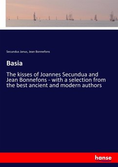 Basia - Janus, Secundus; Bonnefons, Jean