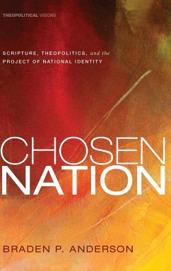 Chosen Nation