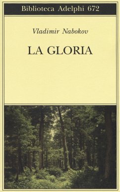 Cover La gloria