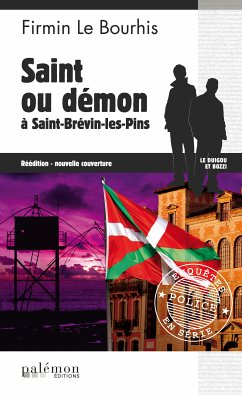 Saint ou démon à Saint-Brévin-les-Pins (eBook, ePUB) - Le Bourhis, Firmin