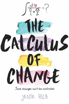 Calculus of Change (eBook, ePUB) - Hilb, Jessie