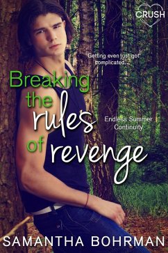 Breaking the Rules of Revenge (eBook, ePUB) - Bohrman, Samantha