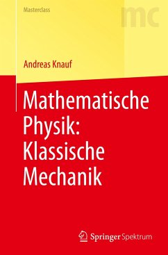 Mathematische Physik: Klassische Mechanik - Knauf, Andreas