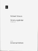 Stimmungsbilder Stimmungsbilder