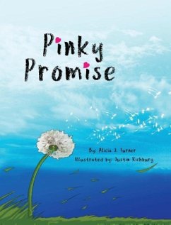 Pinky Promise - Turner, Alicia J