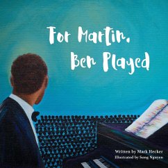 Cover For Martin, Ben Played