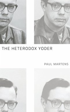 The Heterodox Yoder
