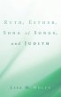 Ruth, Esther, Song of Songs, and Judith - Bild 1