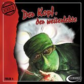 Der Kopf, der weiterlebte (MP3-Download)