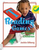 Reading Games for Young Children (eBook, ePUB)