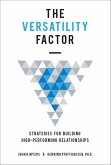 Versatility Factor (eBook, ePUB)