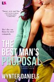 The Best Man's Proposal (eBook, ePUB)